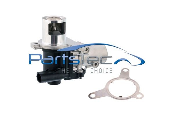 PartsTec EGR-ventil PTA510-0242 PartsTec PTA510-0242 originale Agr ventil TOYOTA 1000/Publica pris