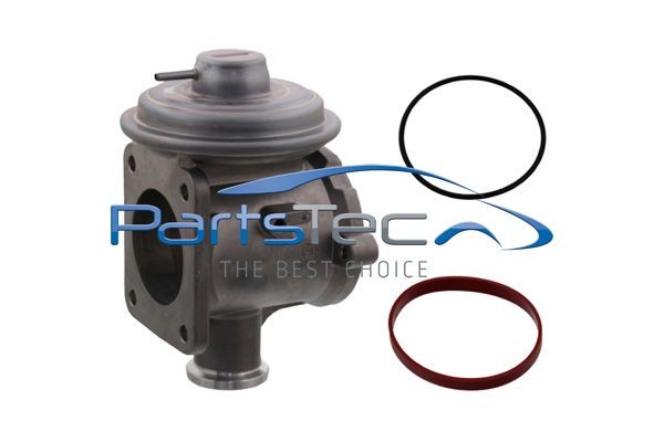 PartsTec EGR-klapp PTA510-0248 Agr klapp BMW PartsTec PTA510-0248