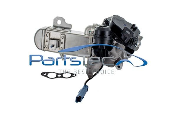 Μονάδα EGR PartsTec PTA510-0286 PartsTec PTA510-0286 EGR PEUGEOT RCZ 2015