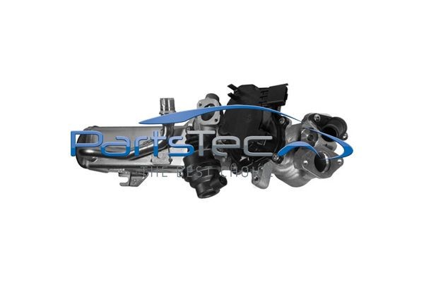 PartsTec Modulo EGR PTA510-0287 PTA510-0287 PartsTec EGR CITROËN prezzo