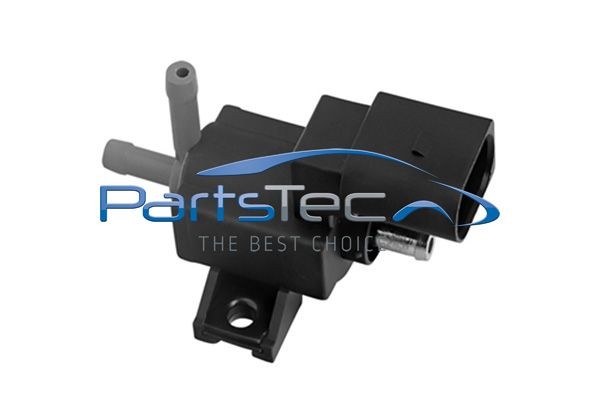 Électrovanne de turbo PartsTec PTA510-0345 PartsTec PTA510-0345: Électrovanne de décharge turbo Volkswagen AMAROK 2013