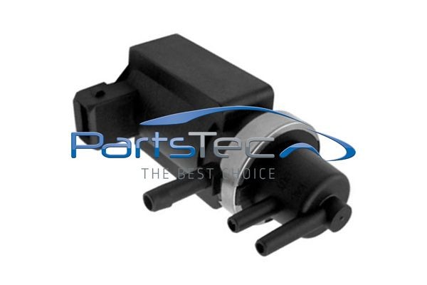 Drukconvertor, turbolader PartsTec PTA510-0347 PartsTec PTA510-0347 Drukomvormer turbolader NISSAN PATHFINDER 2006