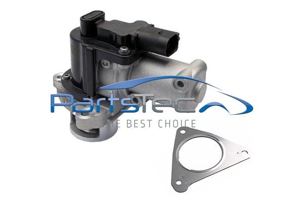 PartsTec EGR klep PTA510-0392 PTA510-0392 Uitlaatgasrecirculatieklep KIA RIO PartsTec