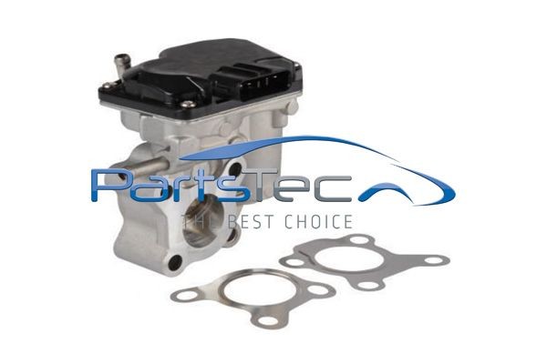 PartsTec EGR klep PTA510-0397 PartsTec PTA510-0397 originele EGR klep TOYOTA URBAN CRUISER prijs
