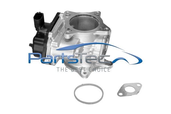 EGR-klapp PartsTec PTA510-0405 PartsTec PTA510-0405 Agr klapp Volkswagen AMAROK 2020
