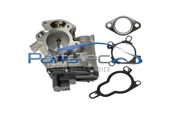 PartsTec AGR - Ventil PTA510-0502 AGR ventil PartsTec MEGANE PTA510-0502 lacné