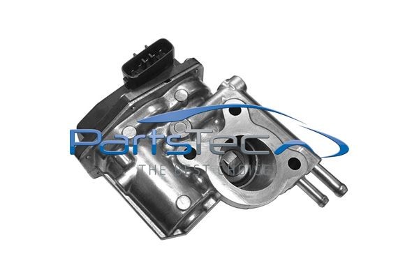 Venttiili, pakokaasun kierrätys PartsTec PTA510-0534 PartsTec PTA510-0534 TOYOTA LAND CRUISER 2015 Pakokaasun kierrätysventtiili