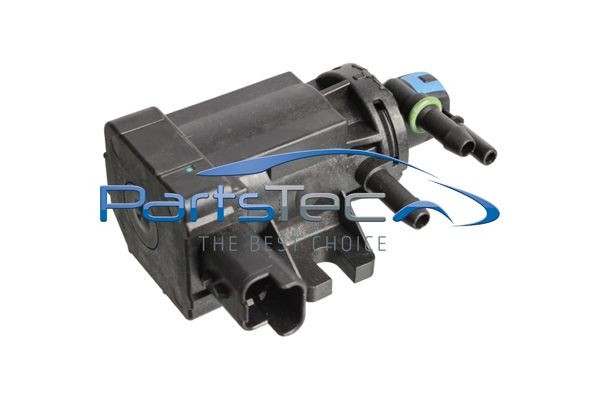 Trykomformer, udstødningsstyring PartsTec PTA510-0541 PartsTec PTA510-0541 Trykomformer Ford FIESTA 2011