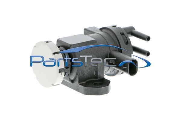 Transmissor de pressão PartsTec PTA510-0552 PartsTec PTA510-0552: Válvula reguladora da pressão de sobrealimentação BMW Série 1 2017