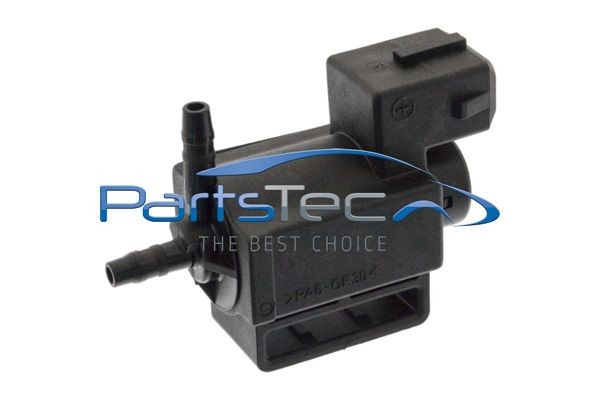 PartsTec Venttiili, pakokaasun takaisinkierrätys PTA510-0557 Mercedes W202 egr venttiili PartsTec PTA510-0557