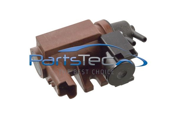 Transmetteur de pression, contrôle des gaz d'échappement PartsTec PTA510-0559 PartsTec PTA510-0559 Électrovanne de décharge turbocompresseur PEUGEOT 307 2001