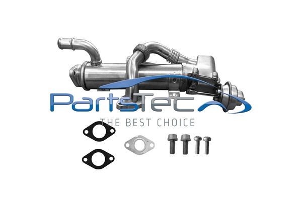 PartsTec Radiador EGR PTA510-0702 Radiador de gases de escape PartsTec CABRIO PTA510-0702 baratos