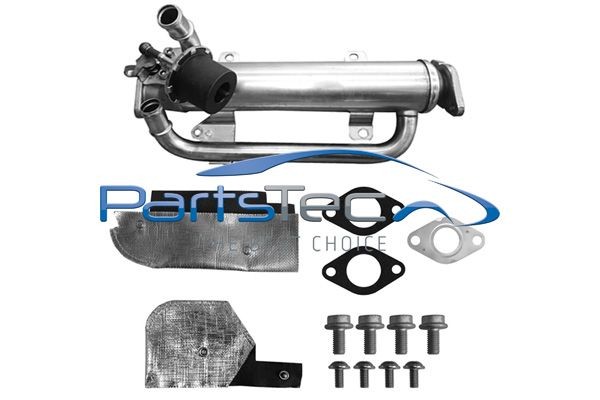 PartsTec EGR kylare PTA510-0703 PartsTec PTA510-0703 egr kylare PEUGEOT TRAVELLER