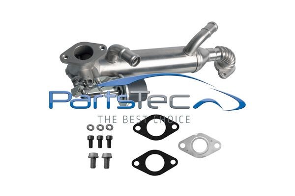PartsTec EGR køler PTA510-0704 Agr køler PartsTec GLA PTA510-0704 billig