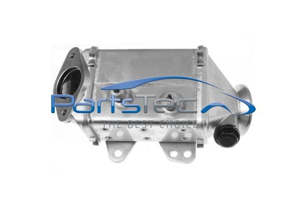 PartsTec Radiador EGR PTA510-0716 PartsTec PTA510-0716 Radiador de gases de escape Fiat 500 baratos