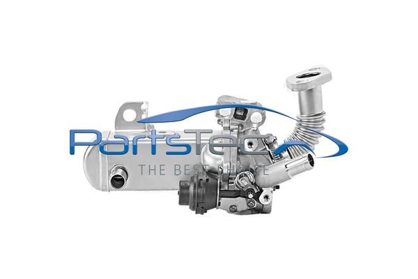 PartsTec EGR cooler PTA510-0718 PartsTec PTA510-0718 Nissan Pathfinder r51 egr cooler price