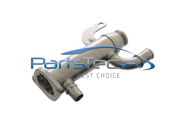 PartsTec Chladič výfukových plynov PTA510-0722 Chladič výfukových plynov PartsTec RANGER PTA510-0722 lacné