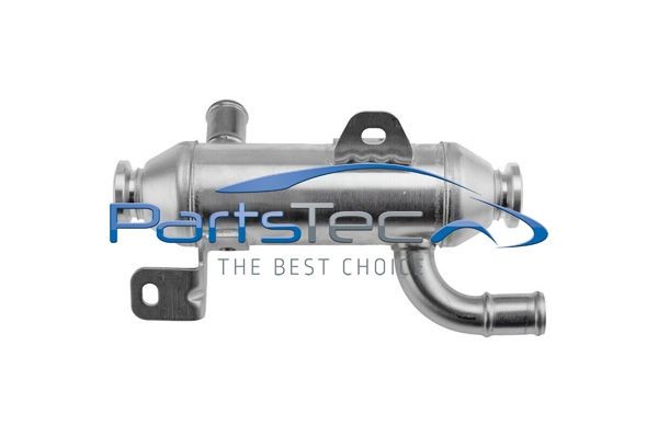 PartsTec Chladič výfukových plynov PTA510-0723 Chladič výfukových plynov Citroën N68 PTA510-0723 PartsTec