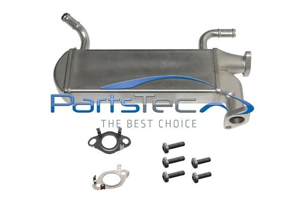 PartsTec EGR-jahuti PTA510-0726 PartsTec PTA510-0726 EGR jahuti Golf 3 Cabrio originaal hind