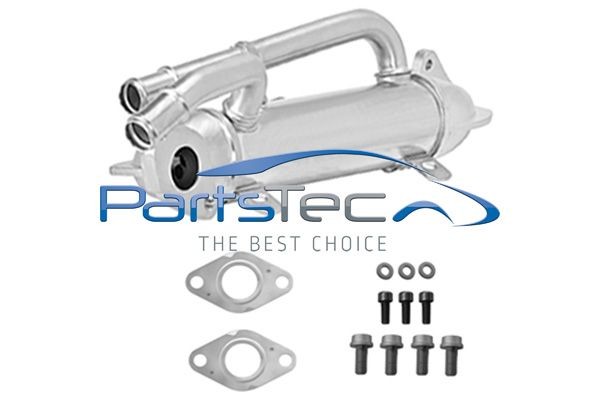 PartsTec Ψυγείο EGR PTA510-0731 Ψυγείο EGR PartsTec AUDI PTA510-0731