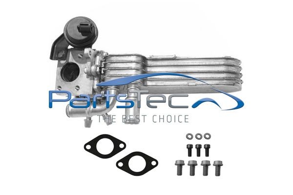PartsTec Radiateur EGR PTA510-0739 PartsTec PTA510-0739 Refroidisseur EGR Volvo S70 d'origine