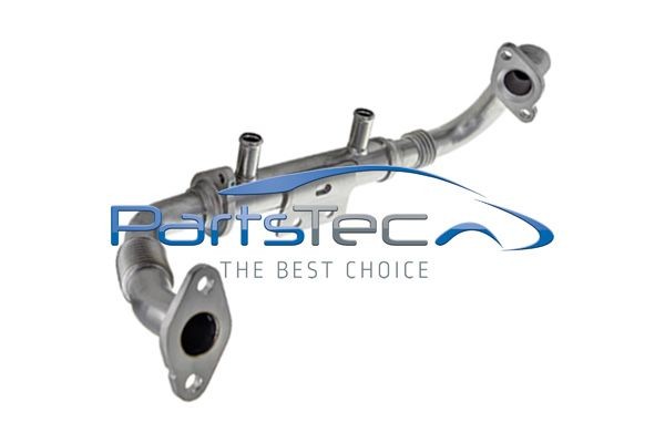 PartsTec EGR-koeler PTA510-0749 PartsTec PTA510-0749 Koeler uitlaatterugvoering Nissan Pulsar c13 prijs