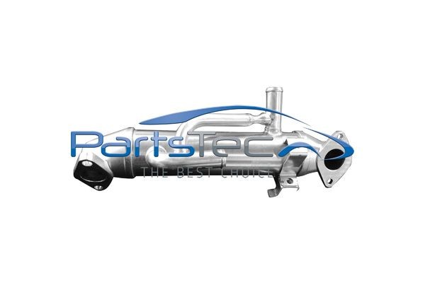 PartsTec Radiateur EGR PTA510-0750 PartsTec PTA510-0750 Refroidisseur EGR Ford Transit mk5 Van pas cher
