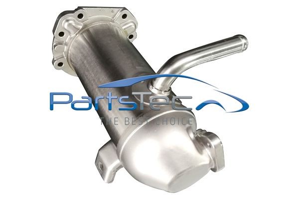 PartsTec Chladič výfukových plynov PTA510-0752 PTA510-0752 Chladič výfukových plynov FORD RANGER PartsTec