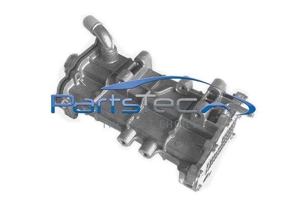 PartsTec EGR-jahuti PTA510-0760 PartsTec PTA510-0760 EGR jahuti Nissan MICRA originaal