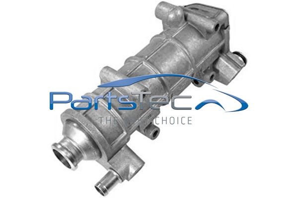 PartsTec EGR køler PTA510-0762 Agr køler PartsTec Fiat SEICENTO PTA510-0762