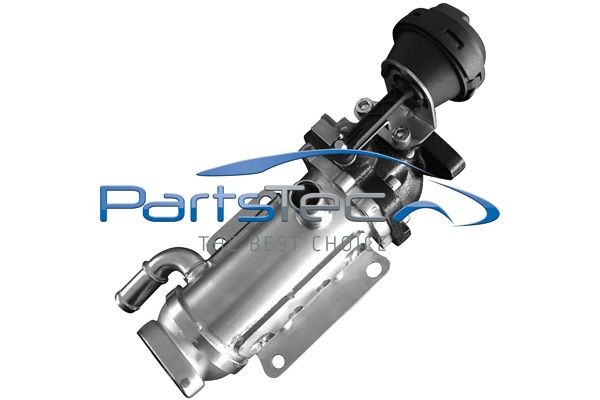 PartsTec Radiateur EGR PTA510-0763 PartsTec PTA510-0763 Refroidisseur EGR OPEL Astra K Sports Tourer (B16) pas cher