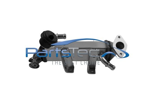 PartsTec EGR køler PTA510-0766 Agr køler PartsTec GLA PTA510-0766 billig