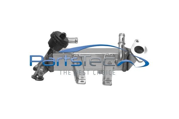 PartsTec EGR kylare PTA510-0767 PartsTec PTA510-0767 egr kylare Movano A Minibuss (X70) pris