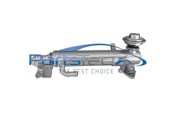 PartsTec EGR-jahuti PTA510-0769 PartsTec PTA510-0769 EGR jahuti Fiat Croma 194 hind
