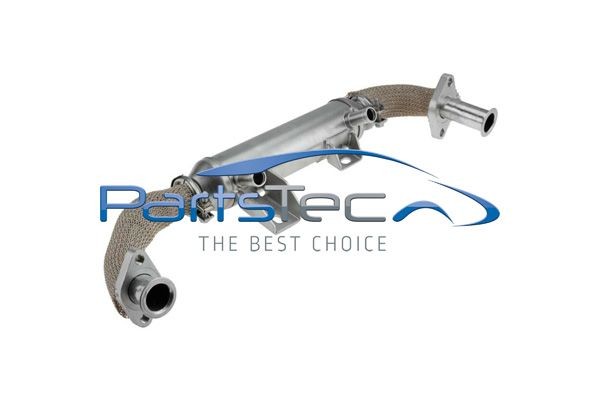 PartsTec EGR-jahuti PTA510-0770 PartsTec PTA510-0770 EGR jahuti Alfa Romeo GT 937 odava hinnaga
