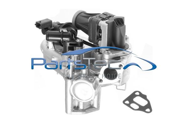 PartsTec EGR modul PTA510-0805 EGR ventil PartsTec Fiat BRAVA PTA510-0805