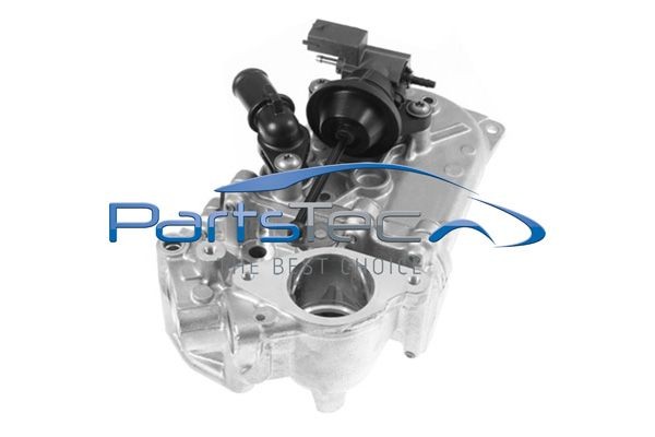 PartsTec Chladič výfukových plynov PTA510-0806 PartsTec PTA510-0806 Chladič výfukových plynov Opel Astra j p10 cena