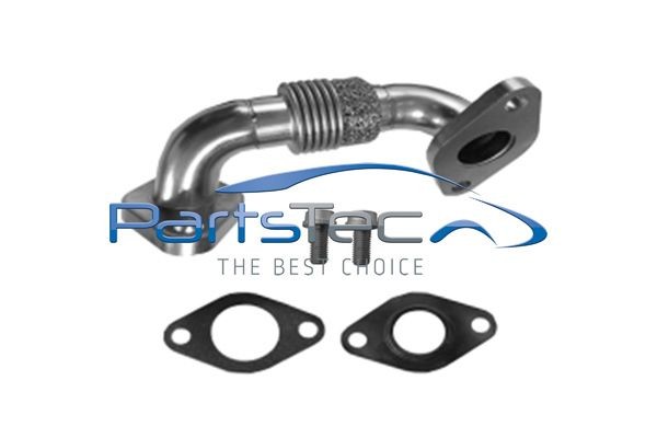 PartsTec Σωλήνας, βαλβίδα AGR PTA510-2002 Βαλβίδα AGR PartsTec BEETLE PTA510-2002 φθηνά