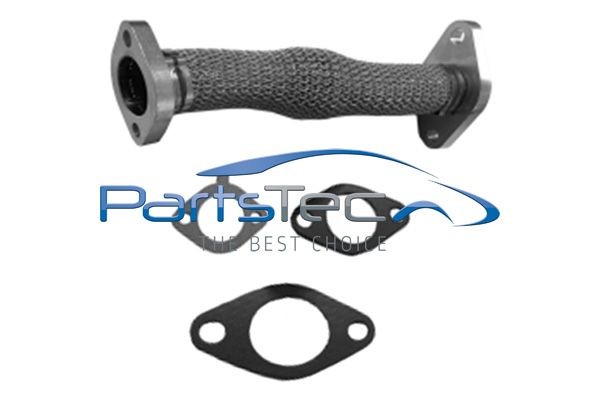 PartsTec Σωλήνας, βαλβίδα AGR PTA510-2003 EGR PartsTec BEETLE PTA510-2003 φθηνά