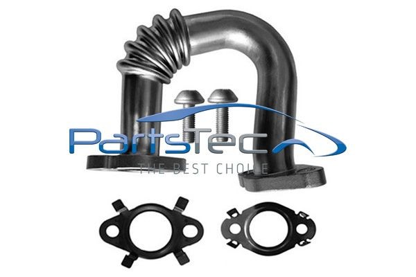 PartsTec Σωλήνας, βαλβίδα AGR PTA510-2094 PTA510-2094 Βαλβίδα ανακύκλωσης καυσαερίων Volkswagen BEETLE PartsTec