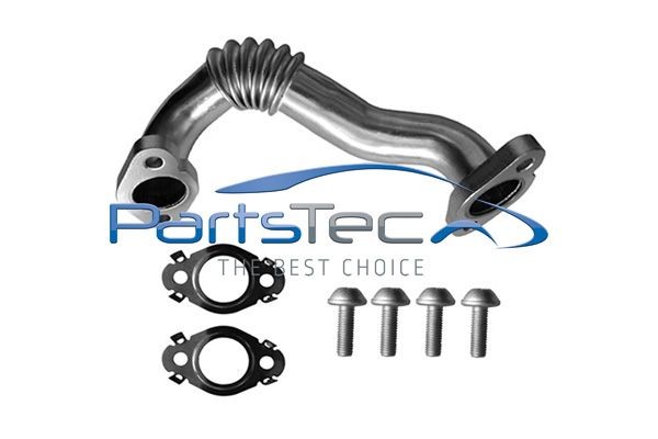 PartsTec Toruühendus, EGR-klapp PTA510-2095 PartsTec PTA510-2095 EGR klapp VW Caddy 4 Kombi hind