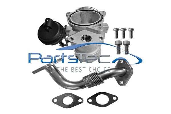 PartsTec Válvula EGR PTA510-3007 PartsTec PTA510-3007 Válvula EGR