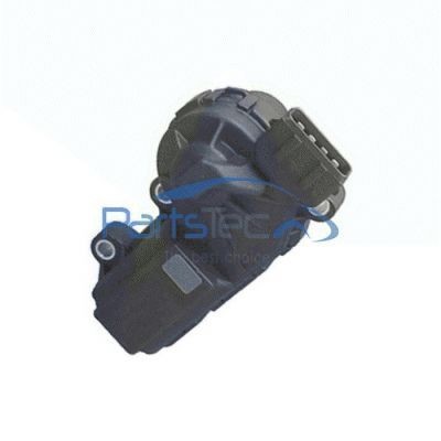 PartsTec Actuateur de ralenti PTA512-0008 Régulateur de ralenti PartsTec OPEL PTA512-0008
