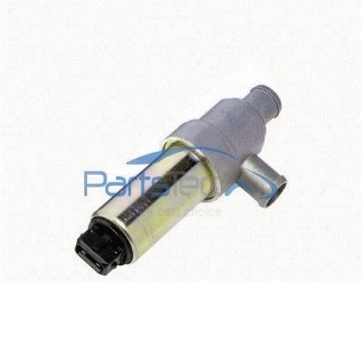 PartsTec Tyhjäkäynti-säätöventtiili, tuloilma PTA512-0100 Seat Toledo 4 tyhjäkäyntimoottori PartsTec PTA512-0100
