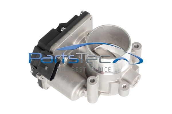 PartsTec Corpo farfallato PTA516-0010 PTA516-0010 costo Corpo farfallato PartsTec AUDI A1