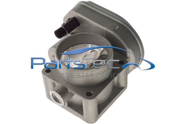 Corpo de borboleta PartsTec PTA516-0017 PartsTec PTA516-0017: Borboleta de distribuição alimentação de ar Volkswagen POLO 2008