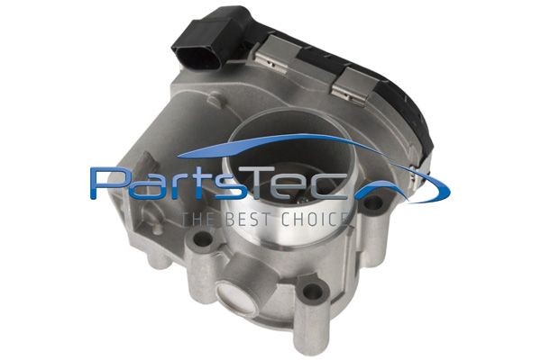 Corpo farfallato PartsTec PTA516-0039 PartsTec PTA516-0039 Valvola a farfalla Fiat IDEA 2018