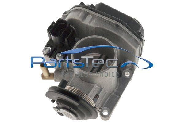 PartsTec Gasklephuis PTA516-0041 PartsTec PTA516-0041 Gaskleppen Skoda Felicia 6u5 prijs