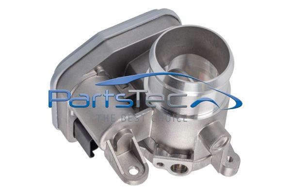 Corpo de borboleta PartsTec PTA516-0079 PartsTec PTA516-0079 Caixa de borboleta de admissão MITSUBISHI PAJERO SPORT 2010