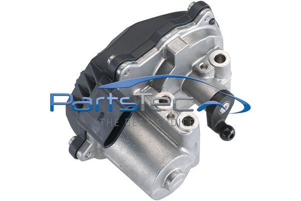 PartsTec Elemento de ajuste, borboletas (colector de admissão) PTA516-0097 PTA516-0097 Válvula, controlo do ar de admissão VW SHARAN PartsTec